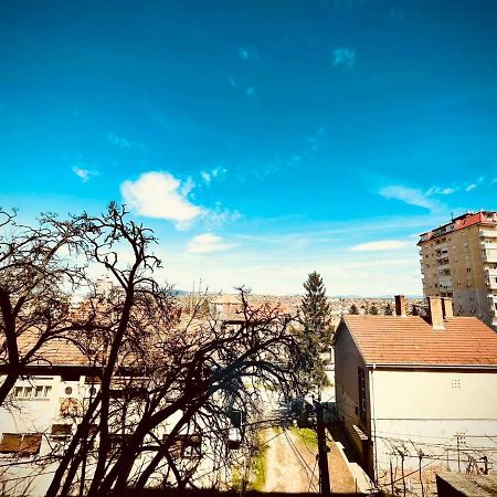 Apartman Nikol Kumanovo Luaran gambar