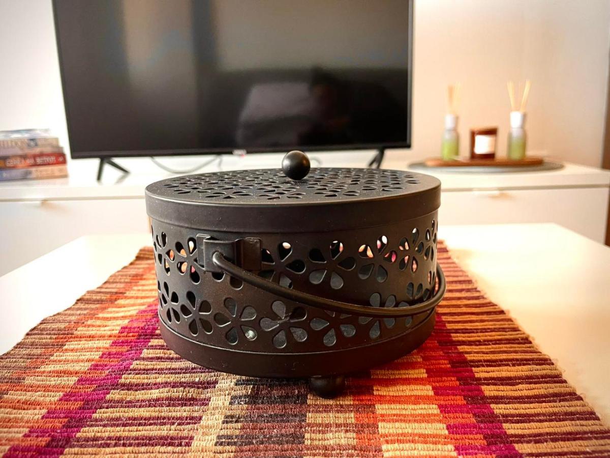 Apartman Nikol Kumanovo Luaran gambar