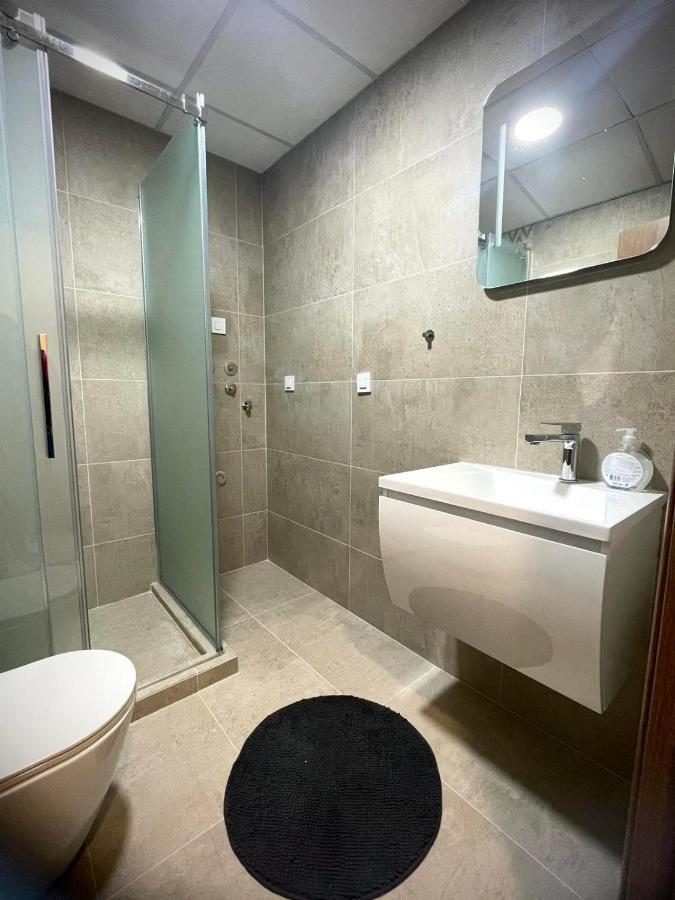 Apartman Nikol Kumanovo Luaran gambar