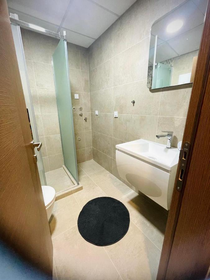 Apartman Nikol Kumanovo Luaran gambar