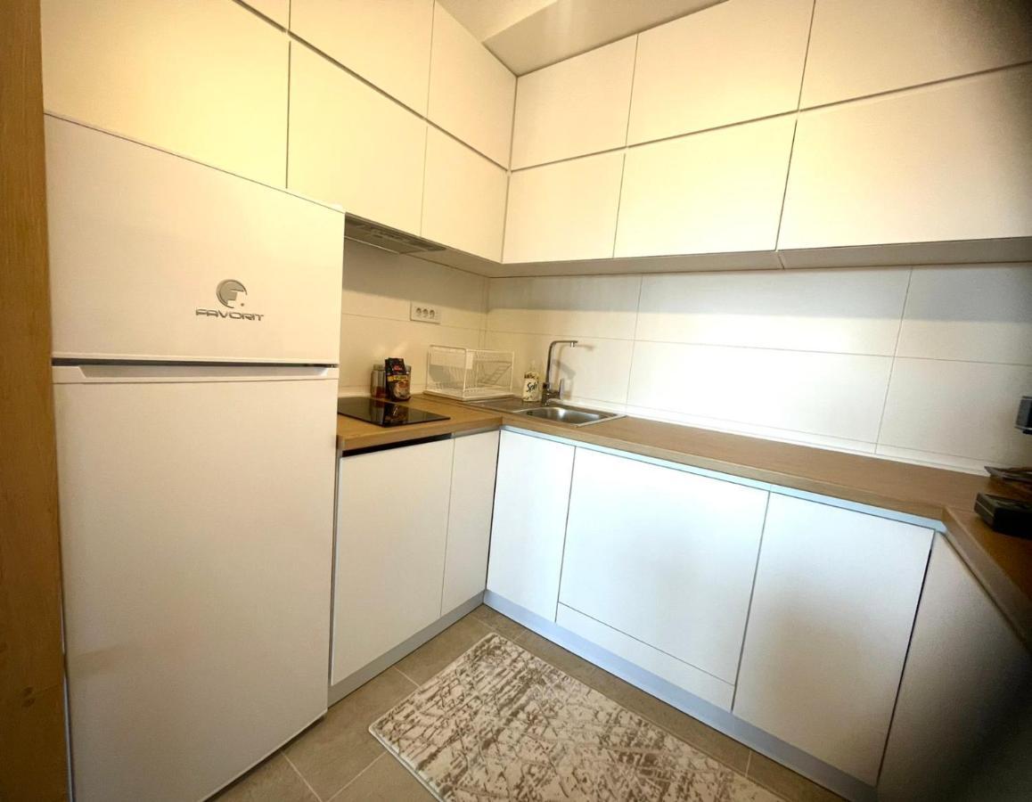 Apartman Nikol Kumanovo Luaran gambar