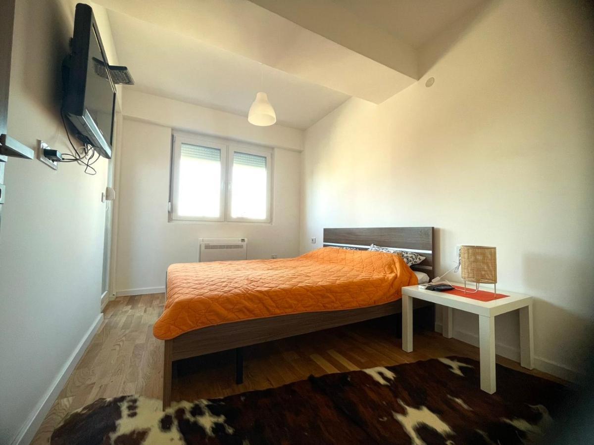 Apartman Nikol Kumanovo Luaran gambar